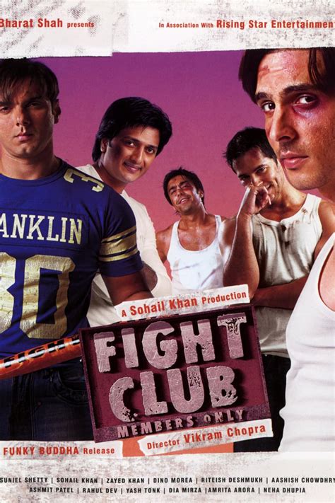 fight club imdb|fight club members only.